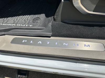 2026 Ford F-450 Base