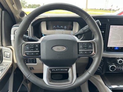 2026 Ford F-450 Base