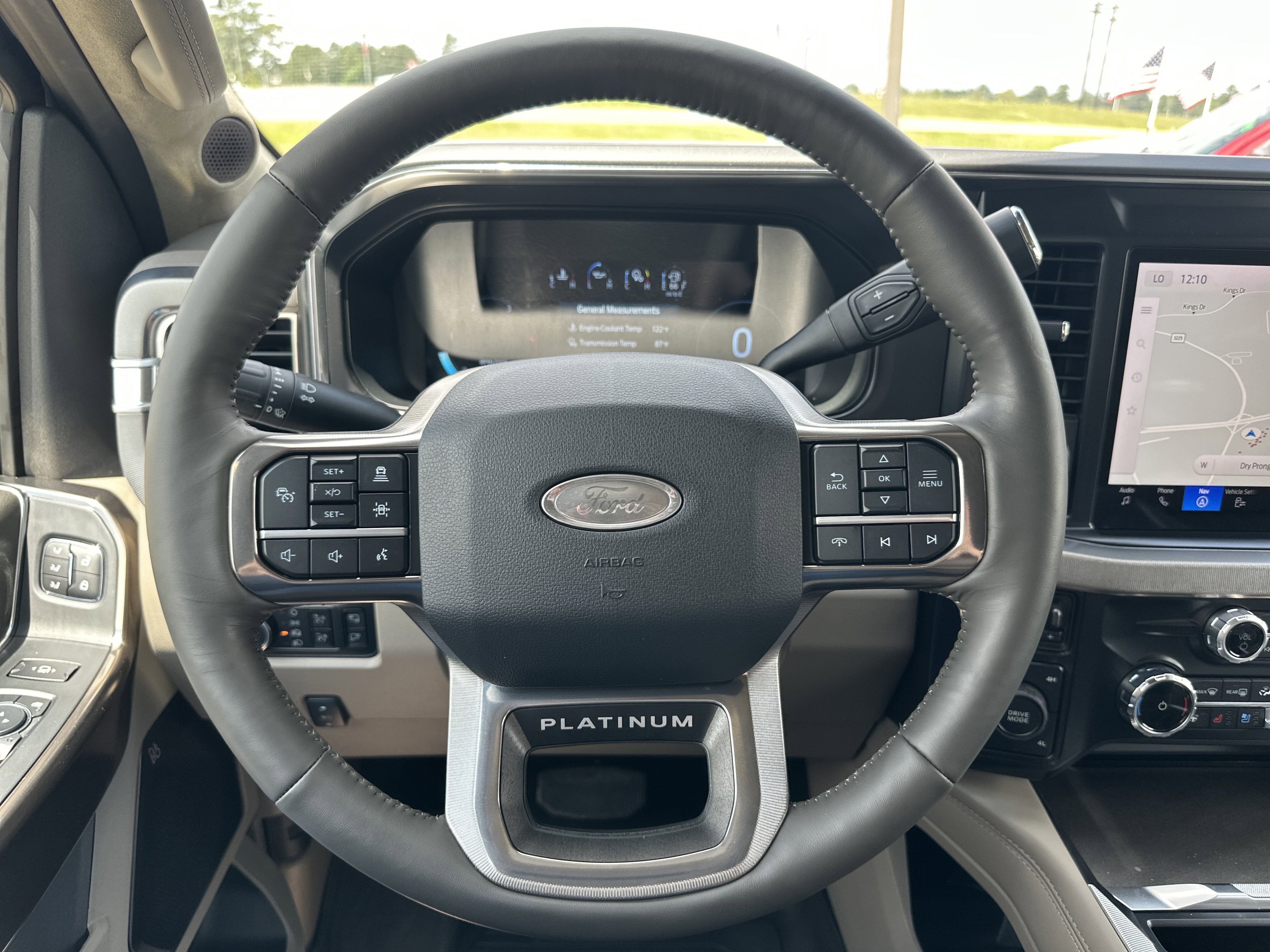 2026 Ford F-450 Base