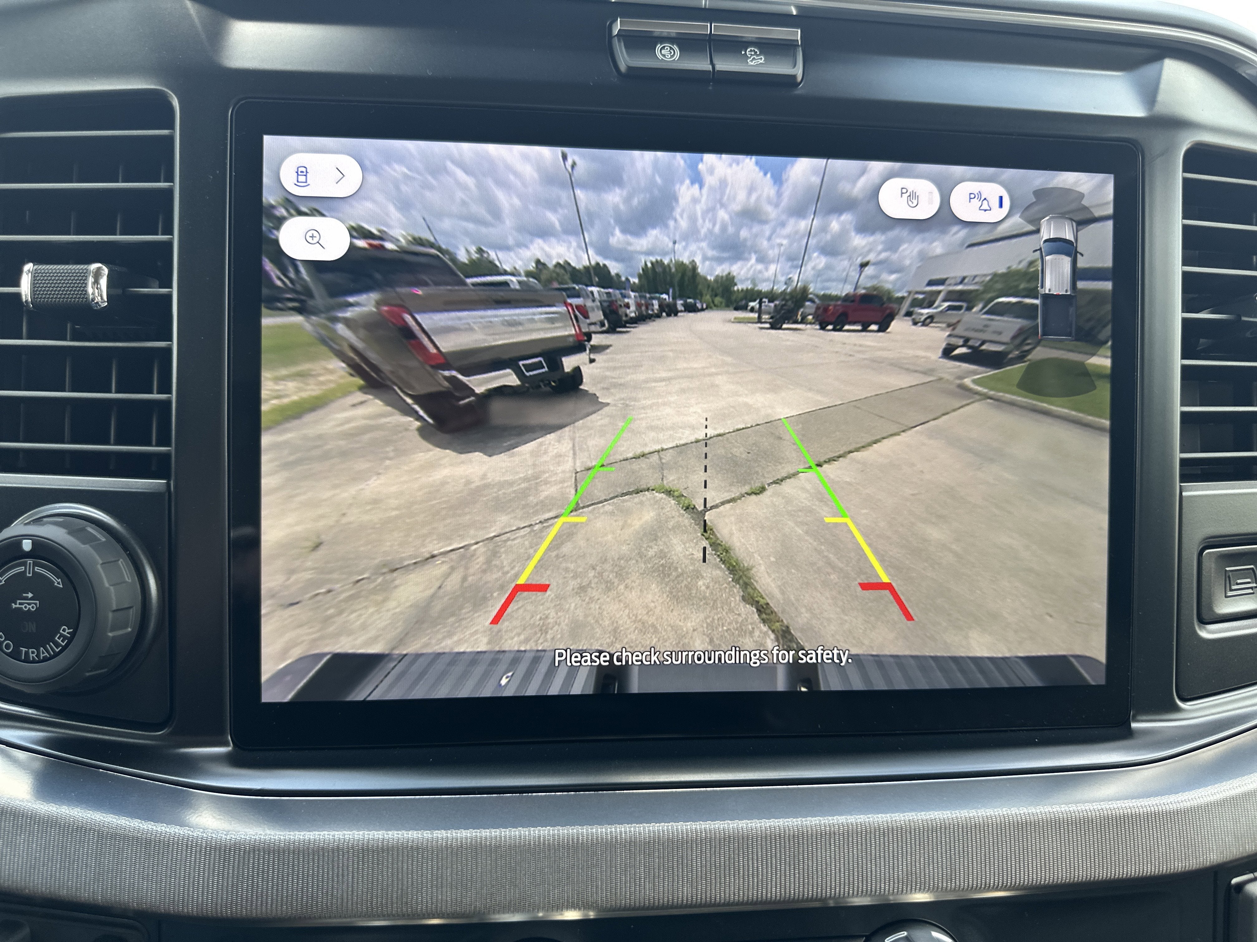 2026 Ford F-450 Base