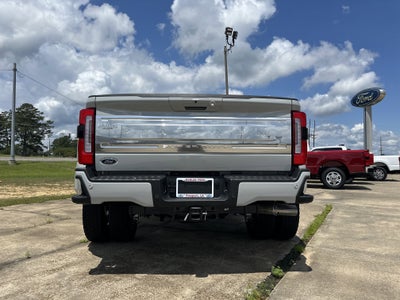 2026 Ford F-450 Base