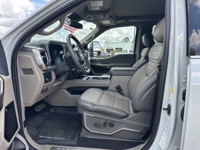 2026 Ford F-450 Base