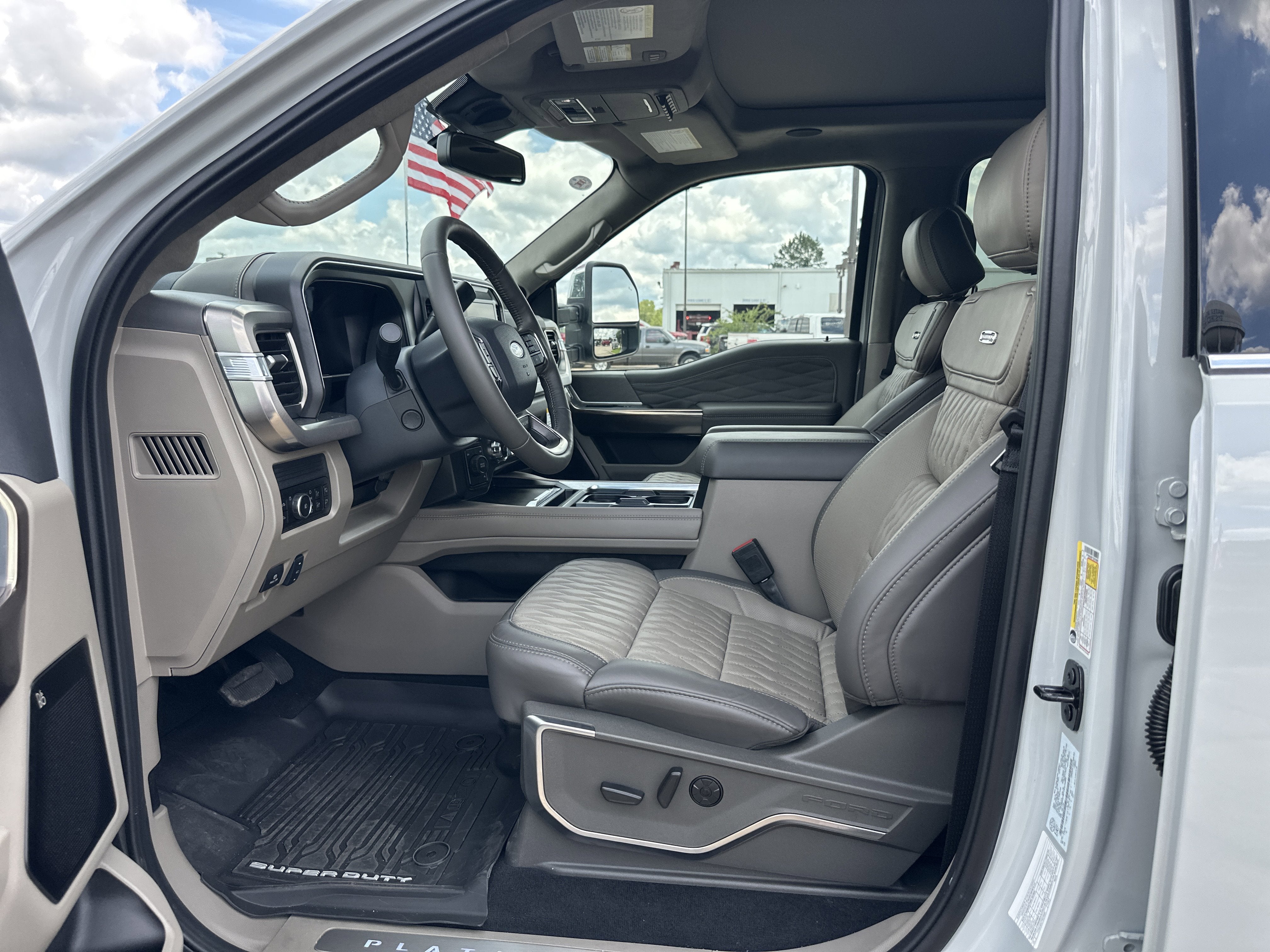 2026 Ford F-450 Base