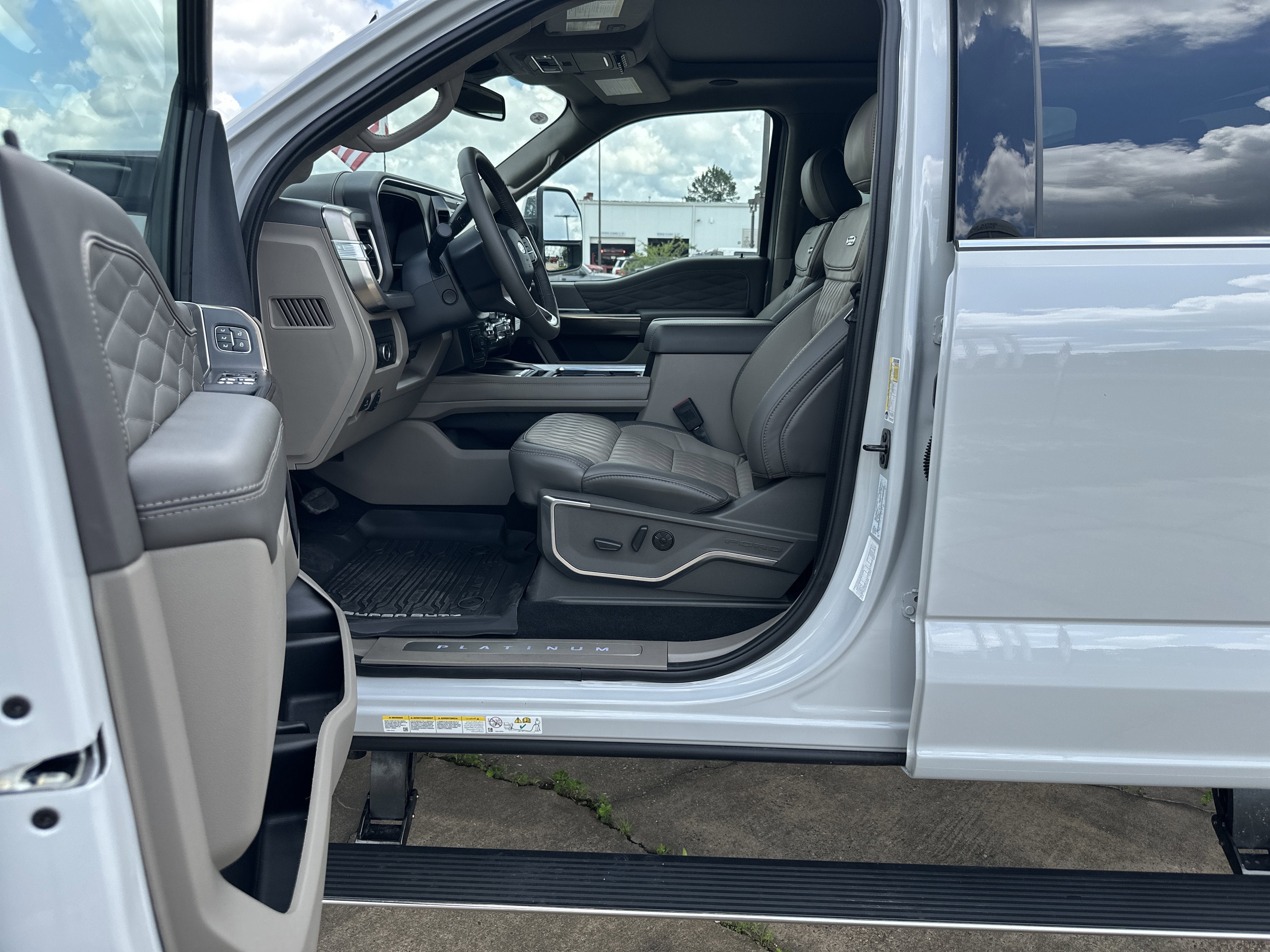 2026 Ford F-450 Base