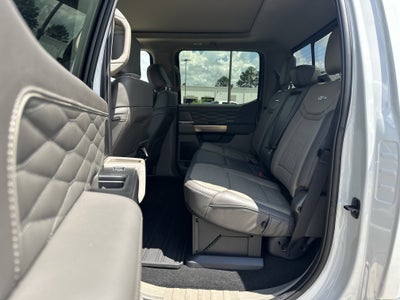 2026 Ford F-450 Base