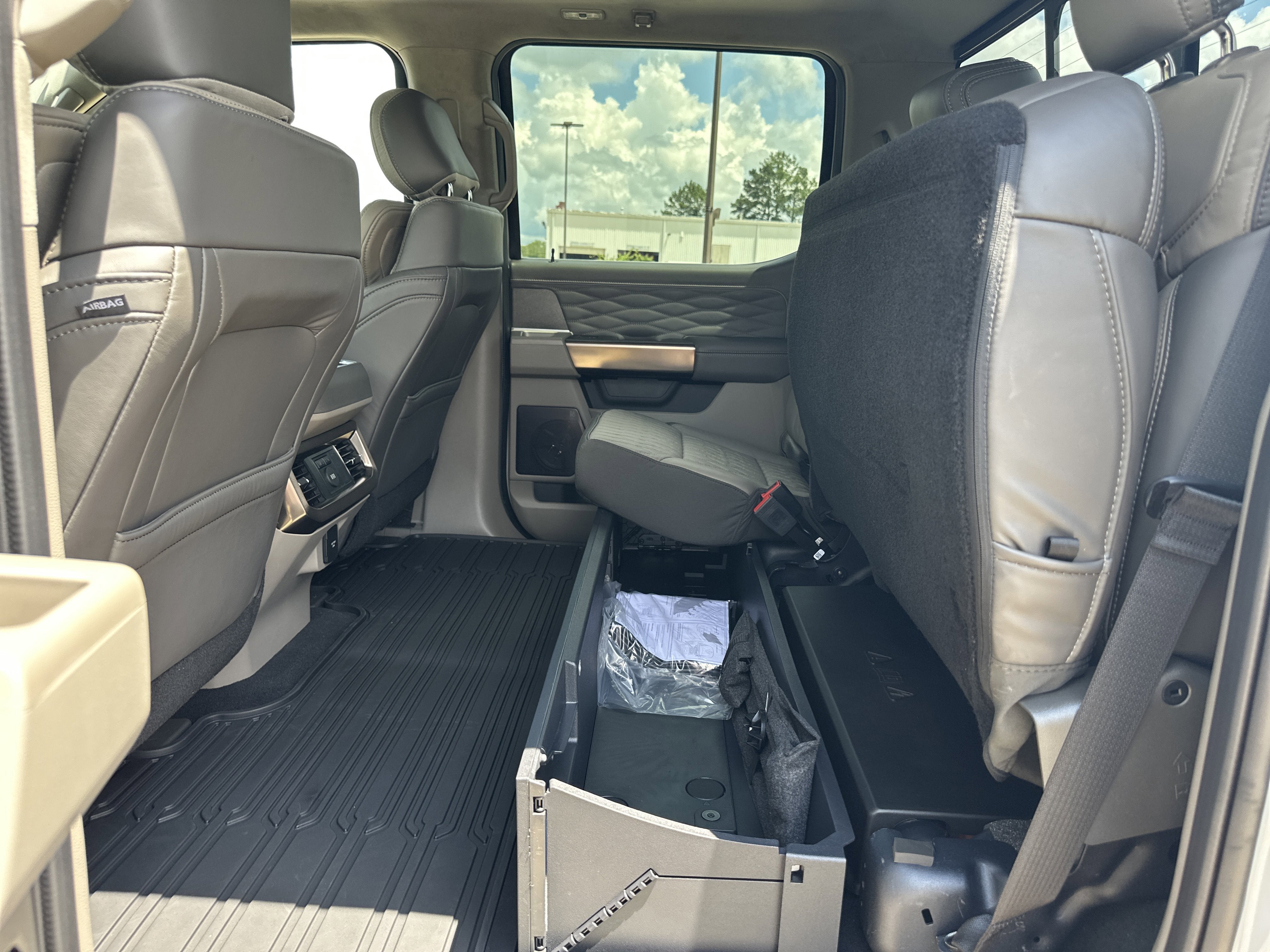 2026 Ford F-450 Base