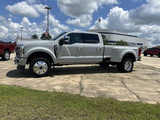 2026 Ford F-450 Base