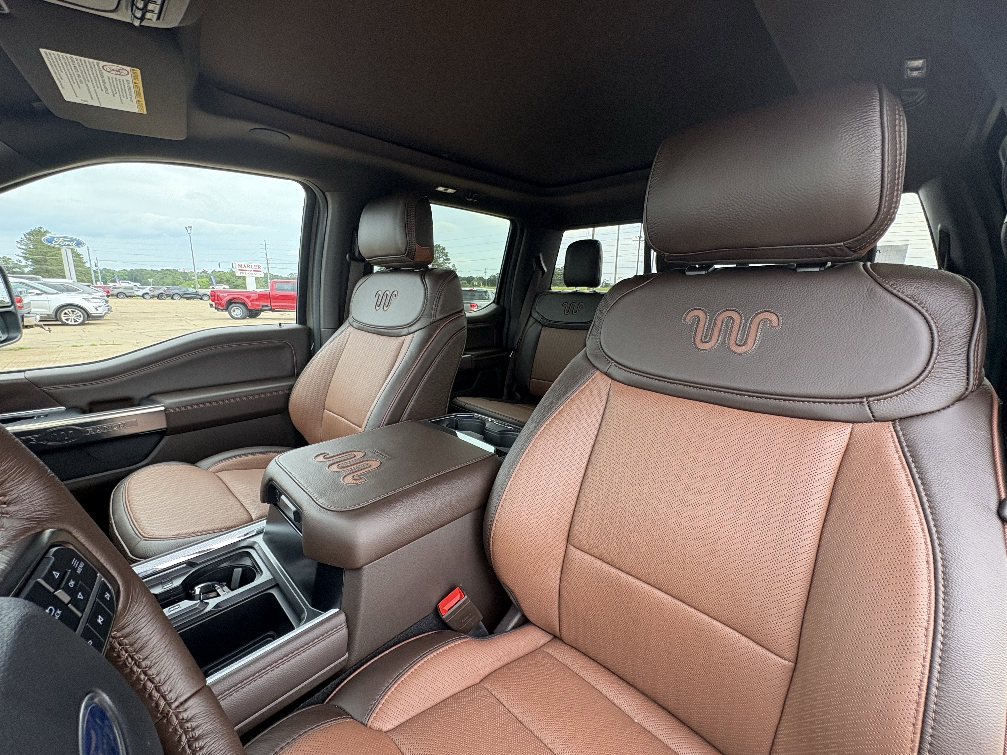 2026 Ford F-450 Base