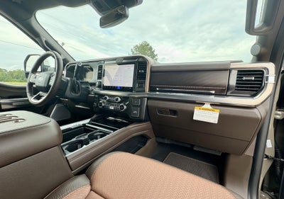 2026 Ford F-450 Base