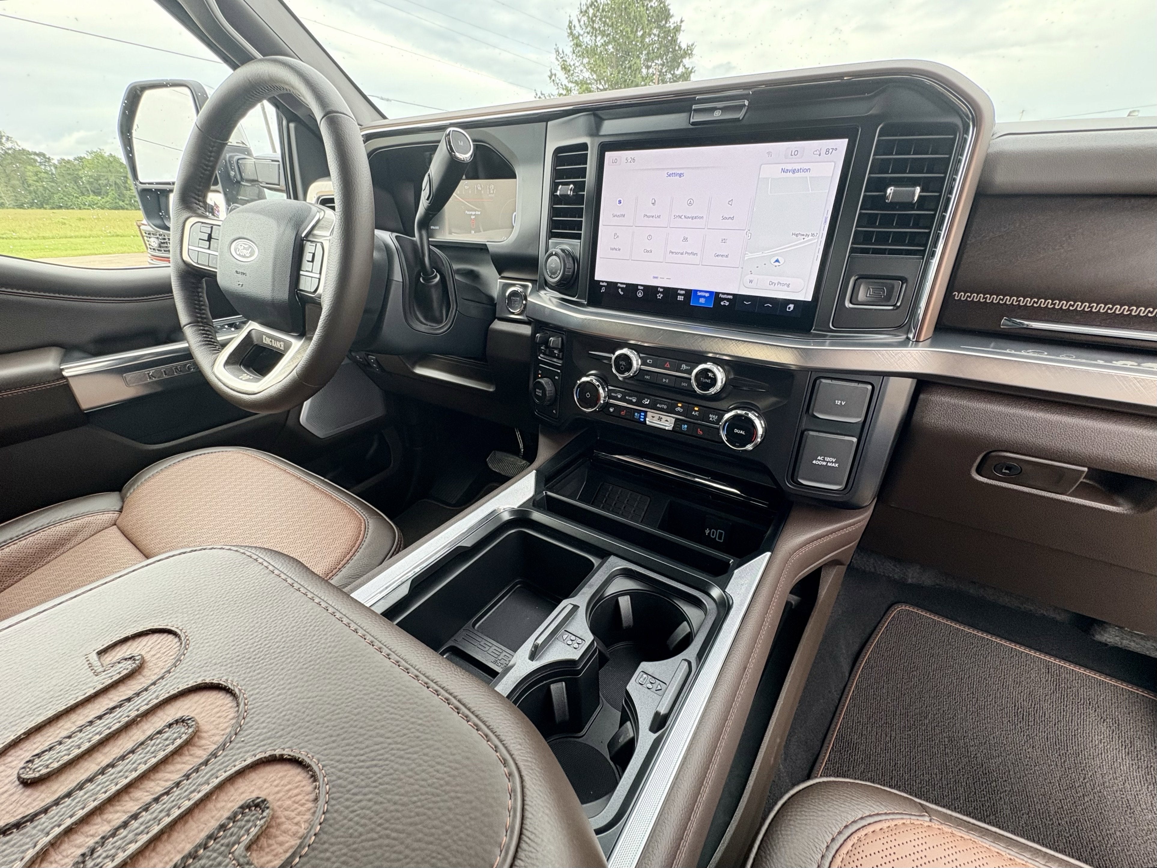 2026 Ford F-450 Base