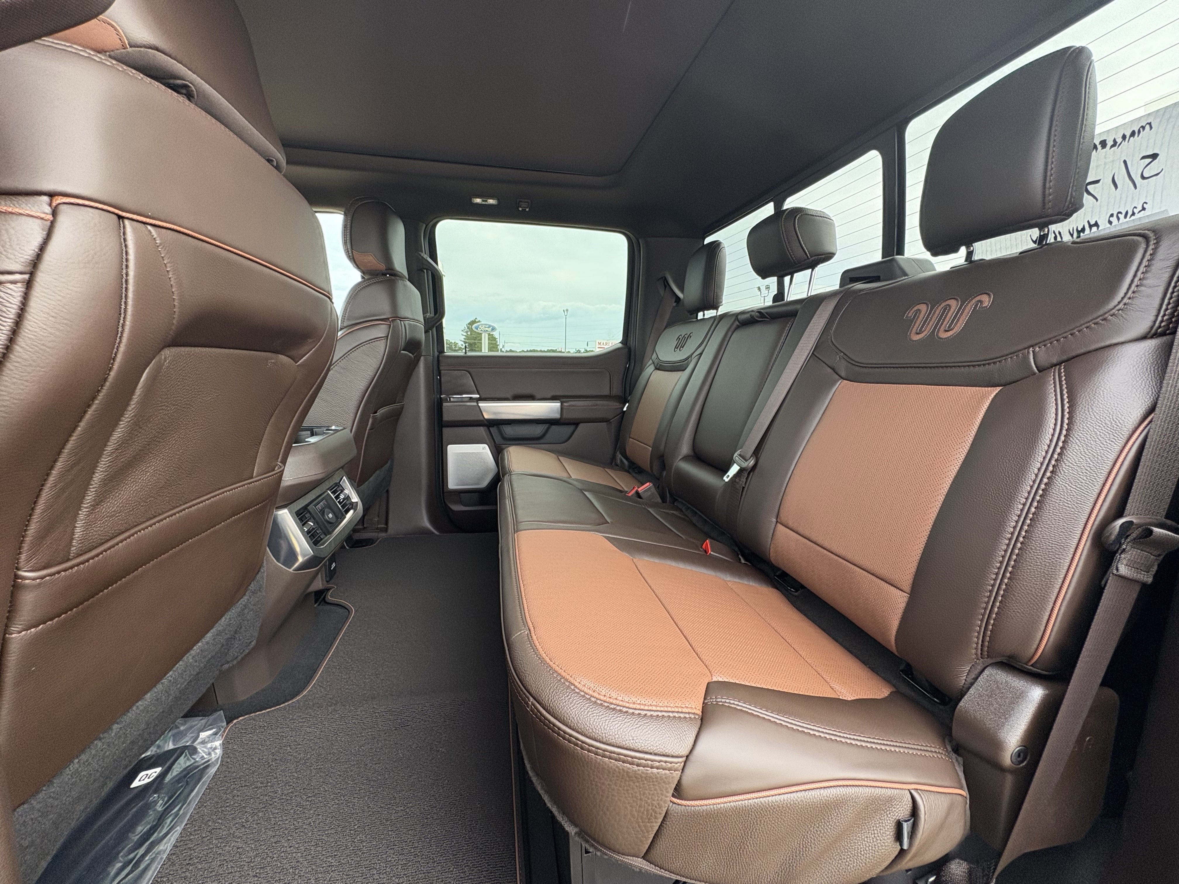 2026 Ford F-450 Base