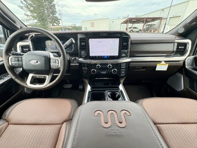 2026 Ford F-450 Base