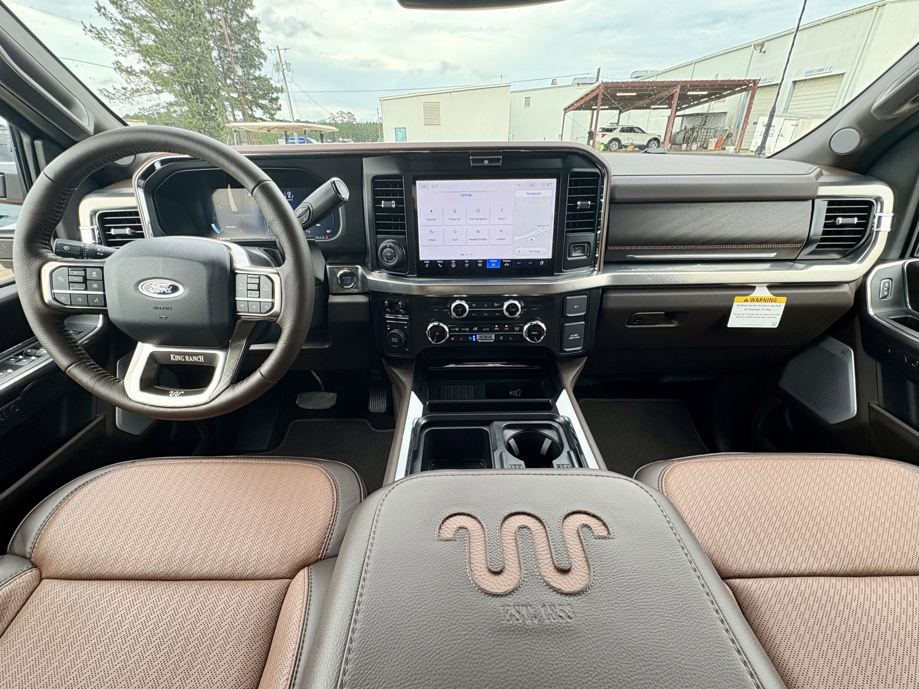 2026 Ford F-450 Base