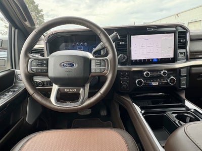 2026 Ford F-450 Base