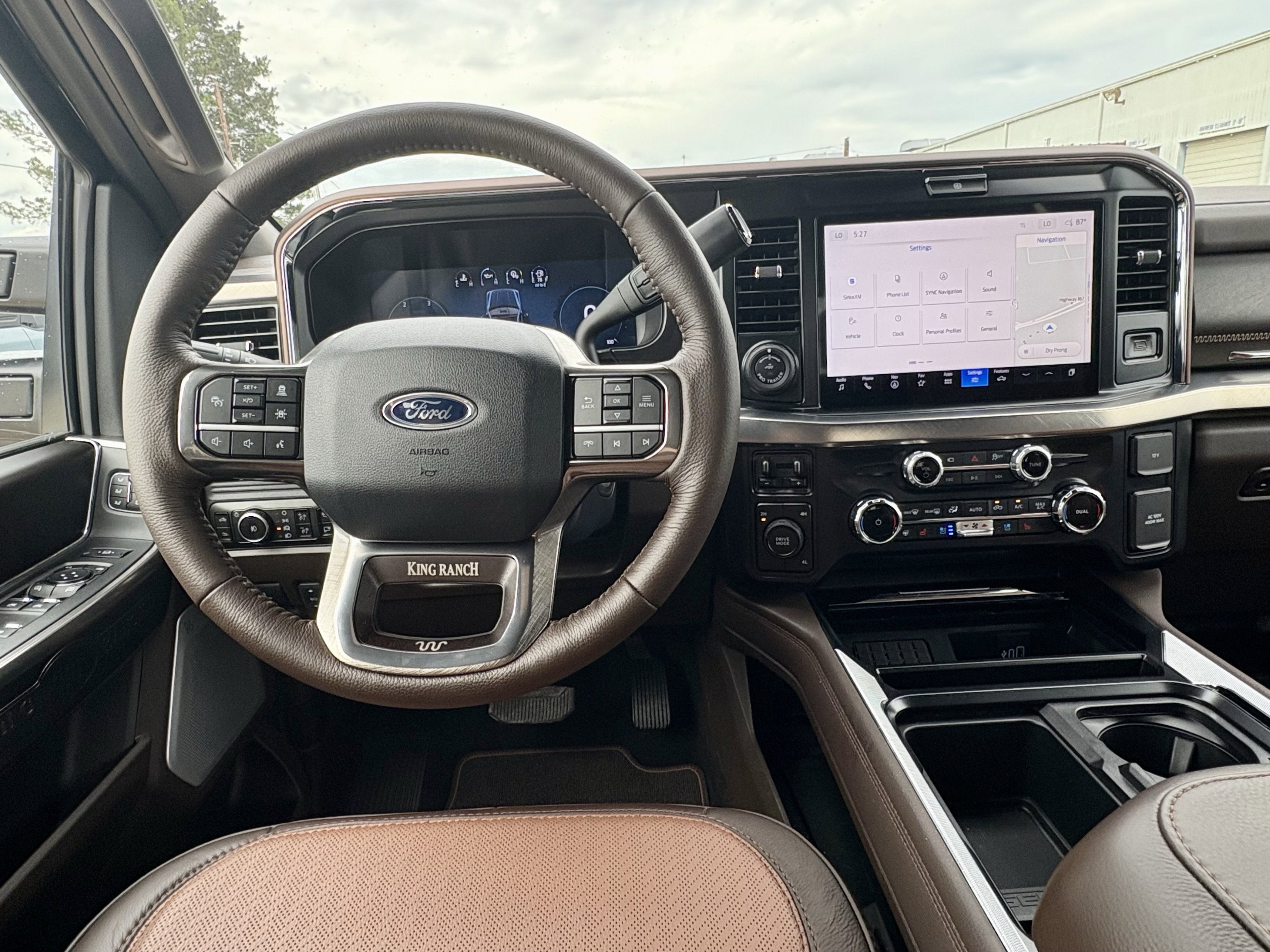 2026 Ford F-450 Base