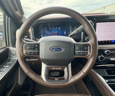 2026 Ford F-450 Base