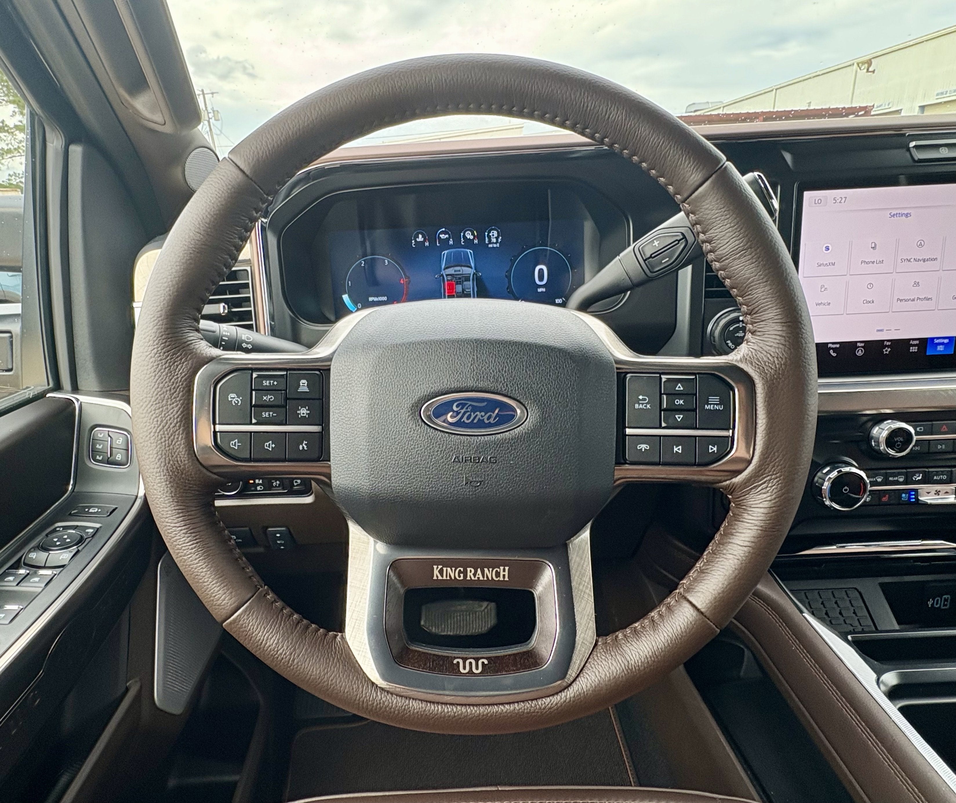 2026 Ford F-450 Base