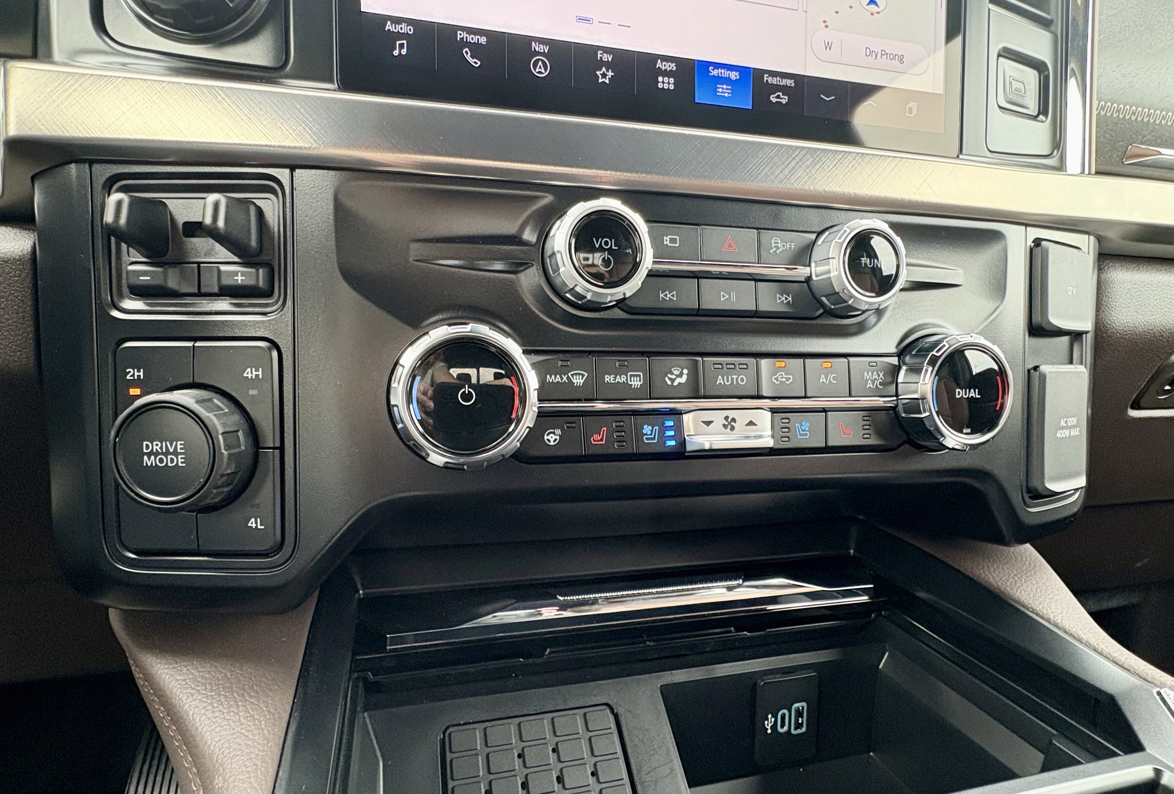 2026 Ford F-450 Base
