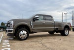 2026 Ford F-450 Base