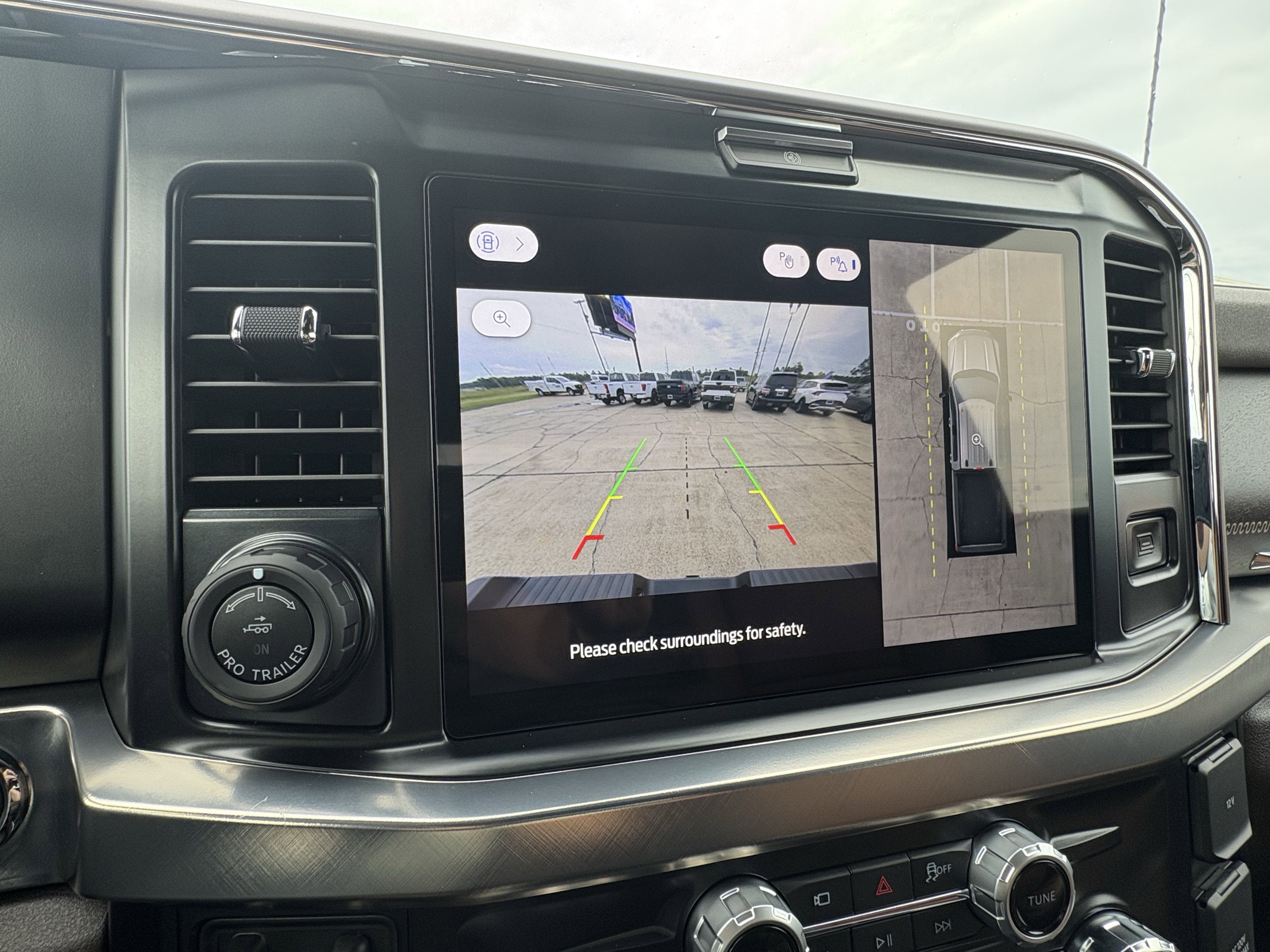 2026 Ford F-450 Base