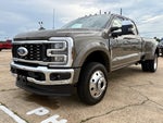 2026 Ford F-450 Base