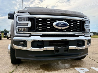 2026 Ford F-450 Base