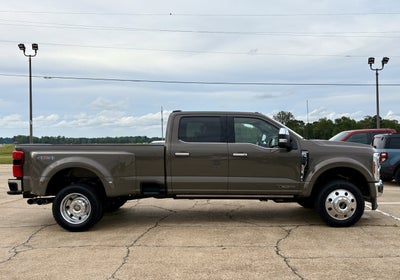 2026 Ford F-450 Base