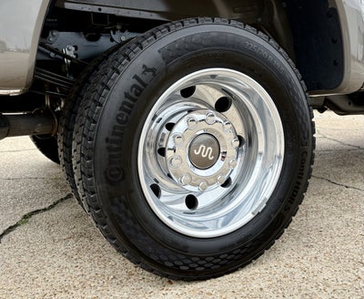 2026 Ford F-450 Base