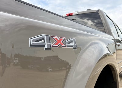 2026 Ford F-450 Base