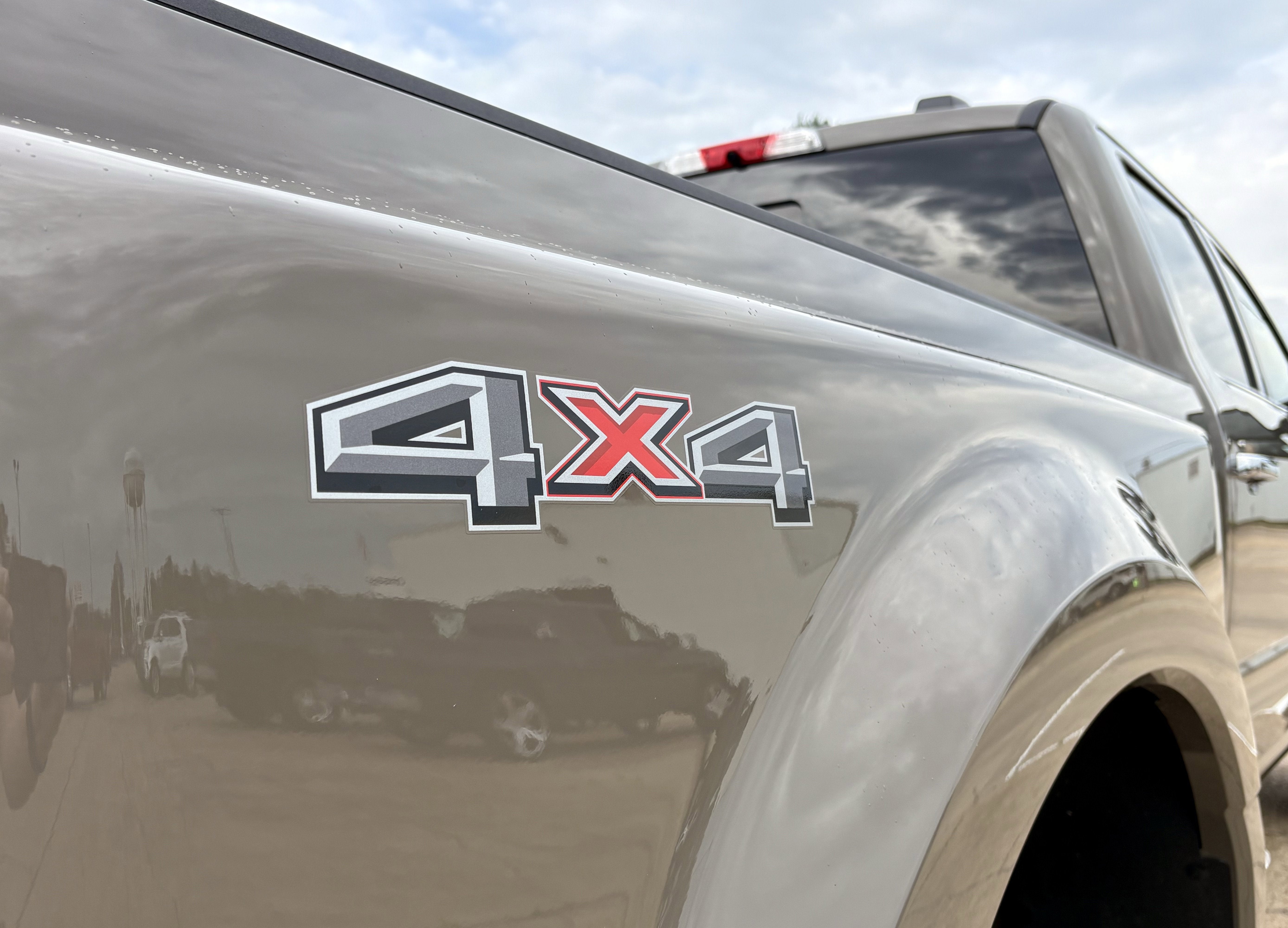 2026 Ford F-450 Base