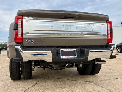 2026 Ford F-450 Base