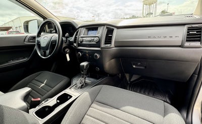 2020 Ford Ranger Base