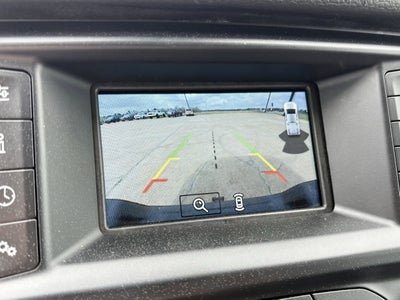 2020 Ford Ranger Base