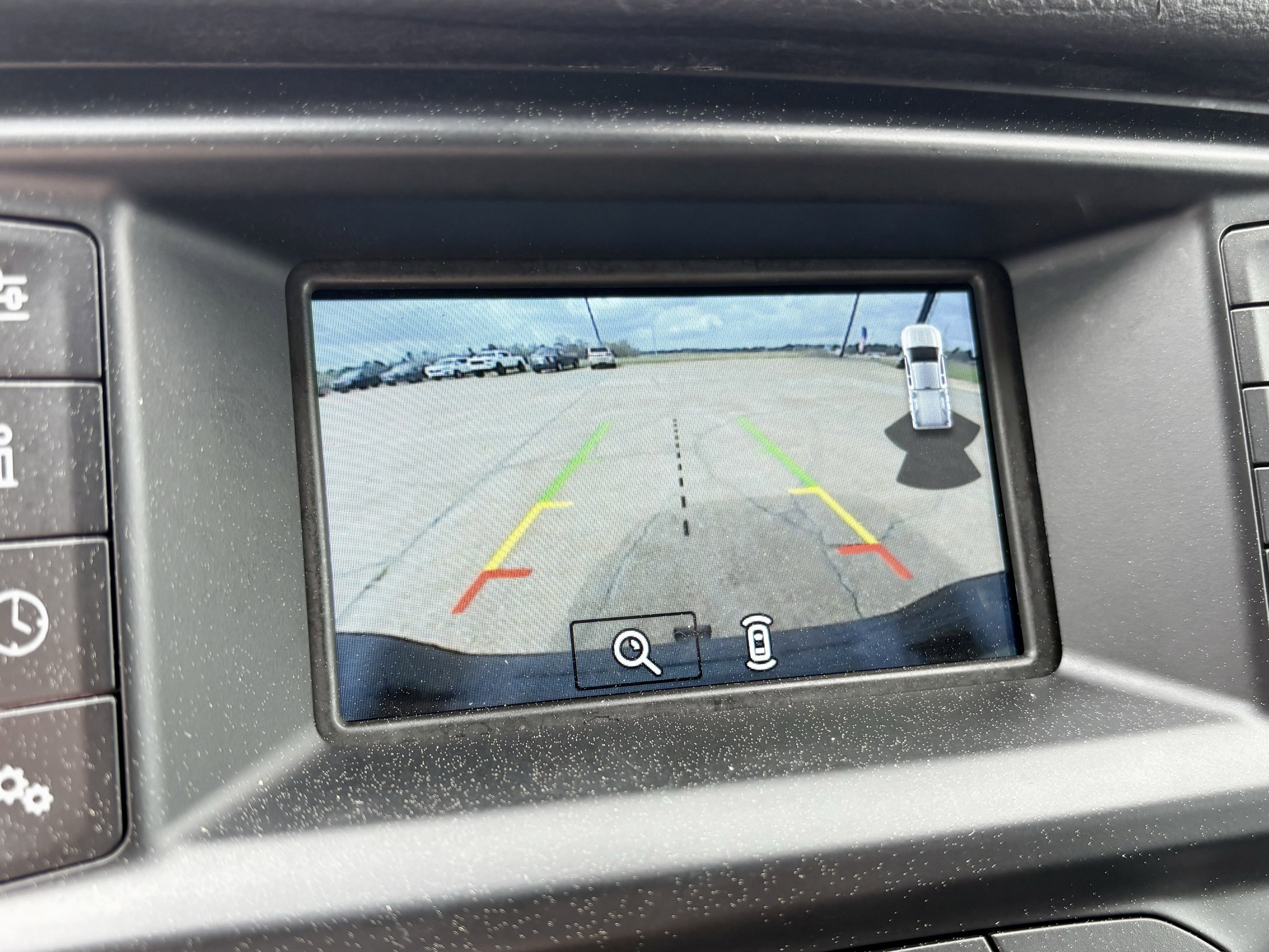 2020 Ford Ranger Base