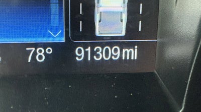 2020 Ford Ranger Base