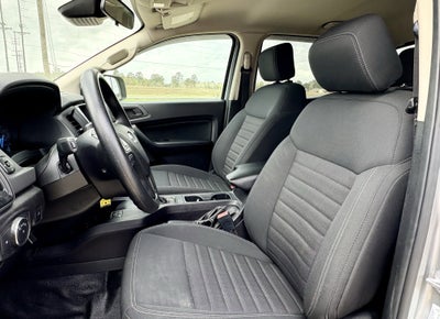 2020 Ford Ranger Base