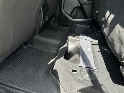2019 Ford Ranger Base