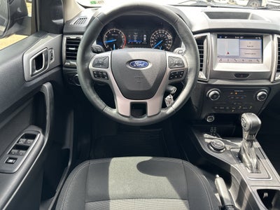 2019 Ford Ranger Base