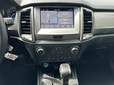 2019 Ford Ranger Base