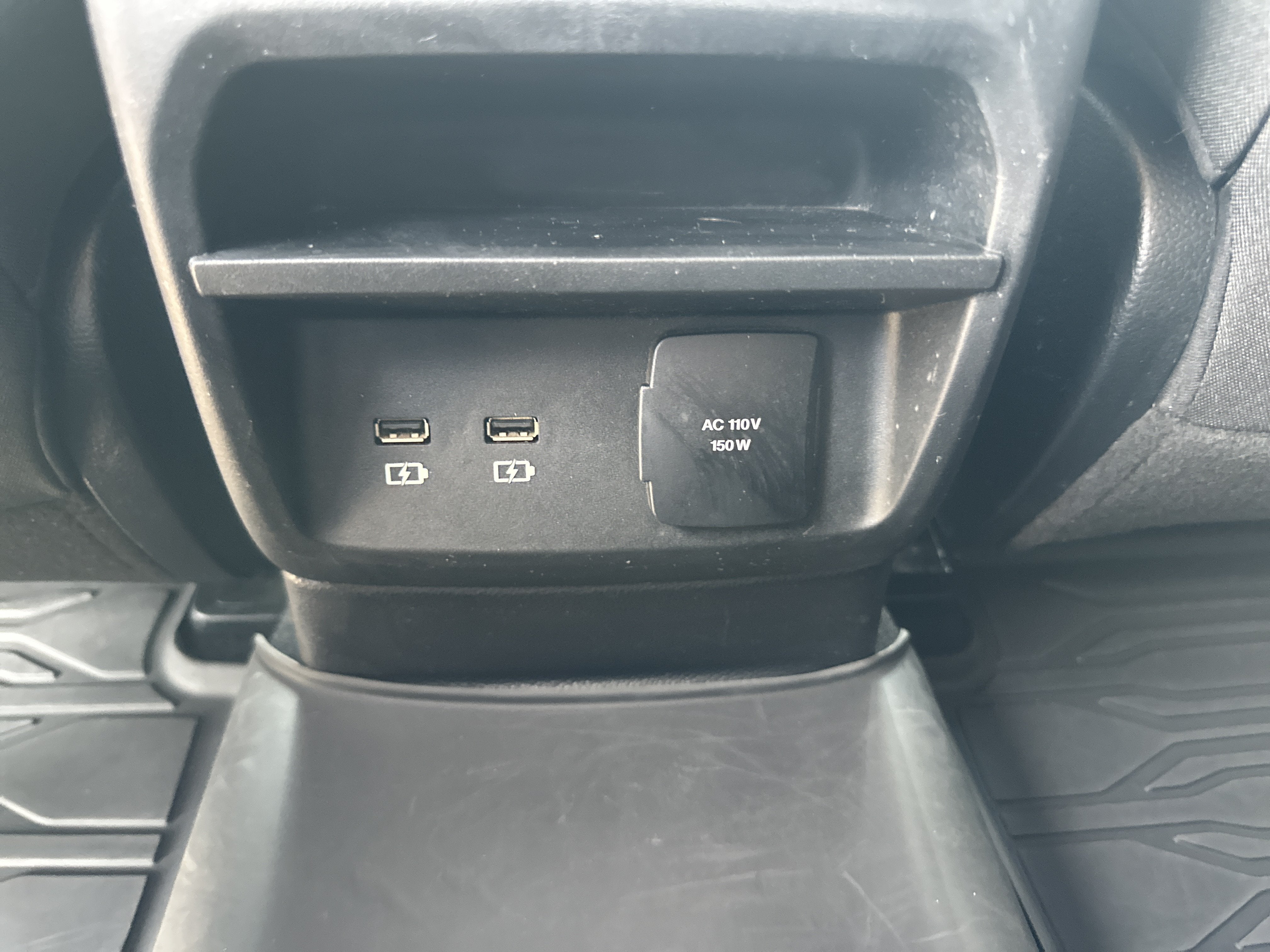 2019 Ford Ranger Base