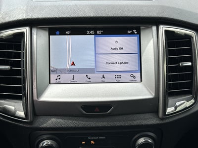 2019 Ford Ranger Base