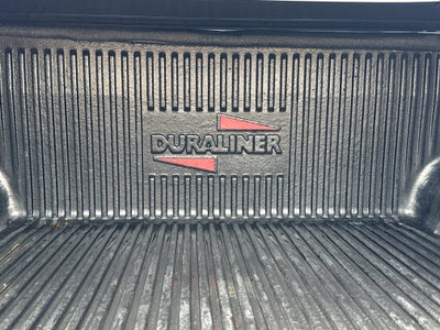 2019 Ford Ranger Base