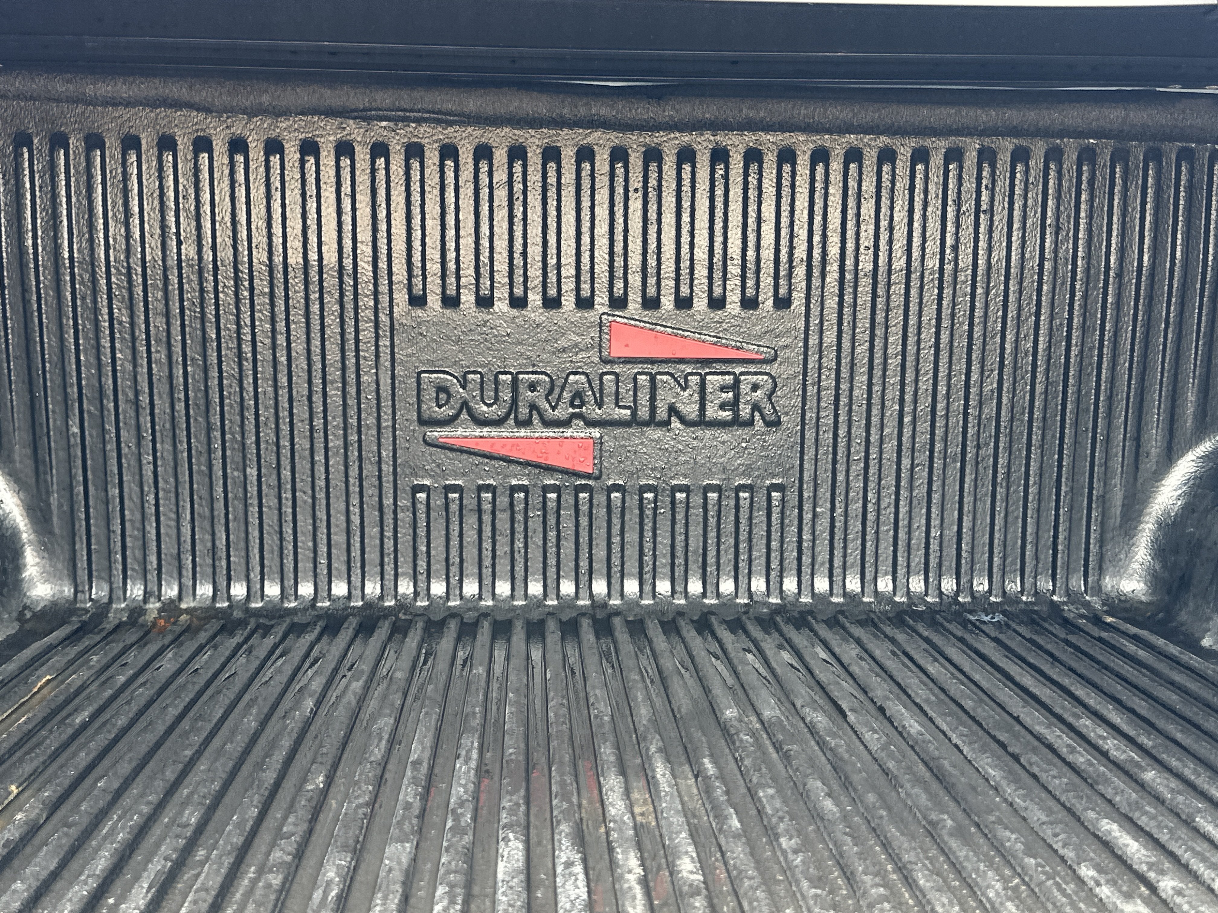2019 Ford Ranger Base