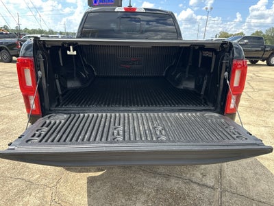2019 Ford Ranger Base