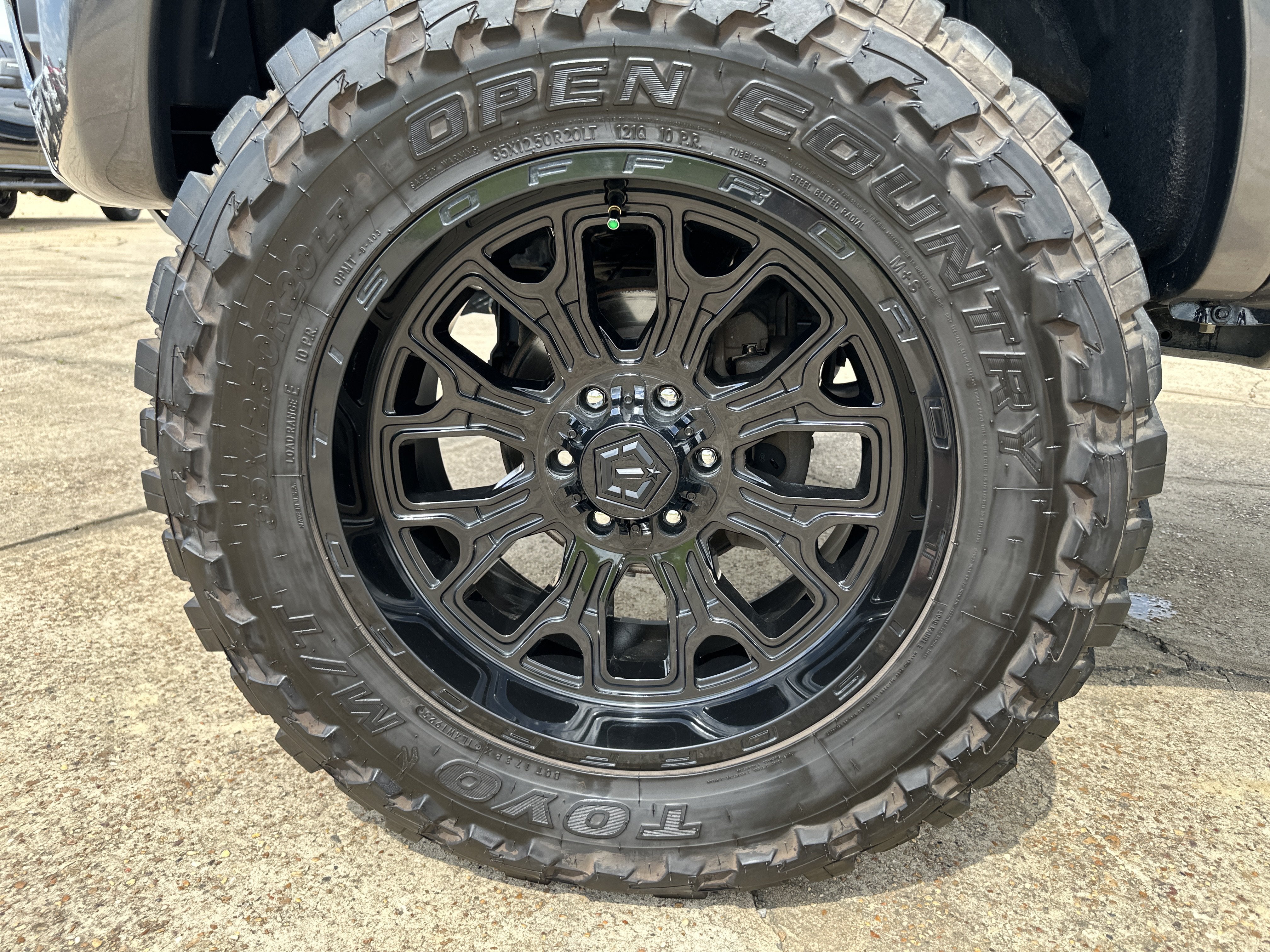 2019 Ford Ranger Base