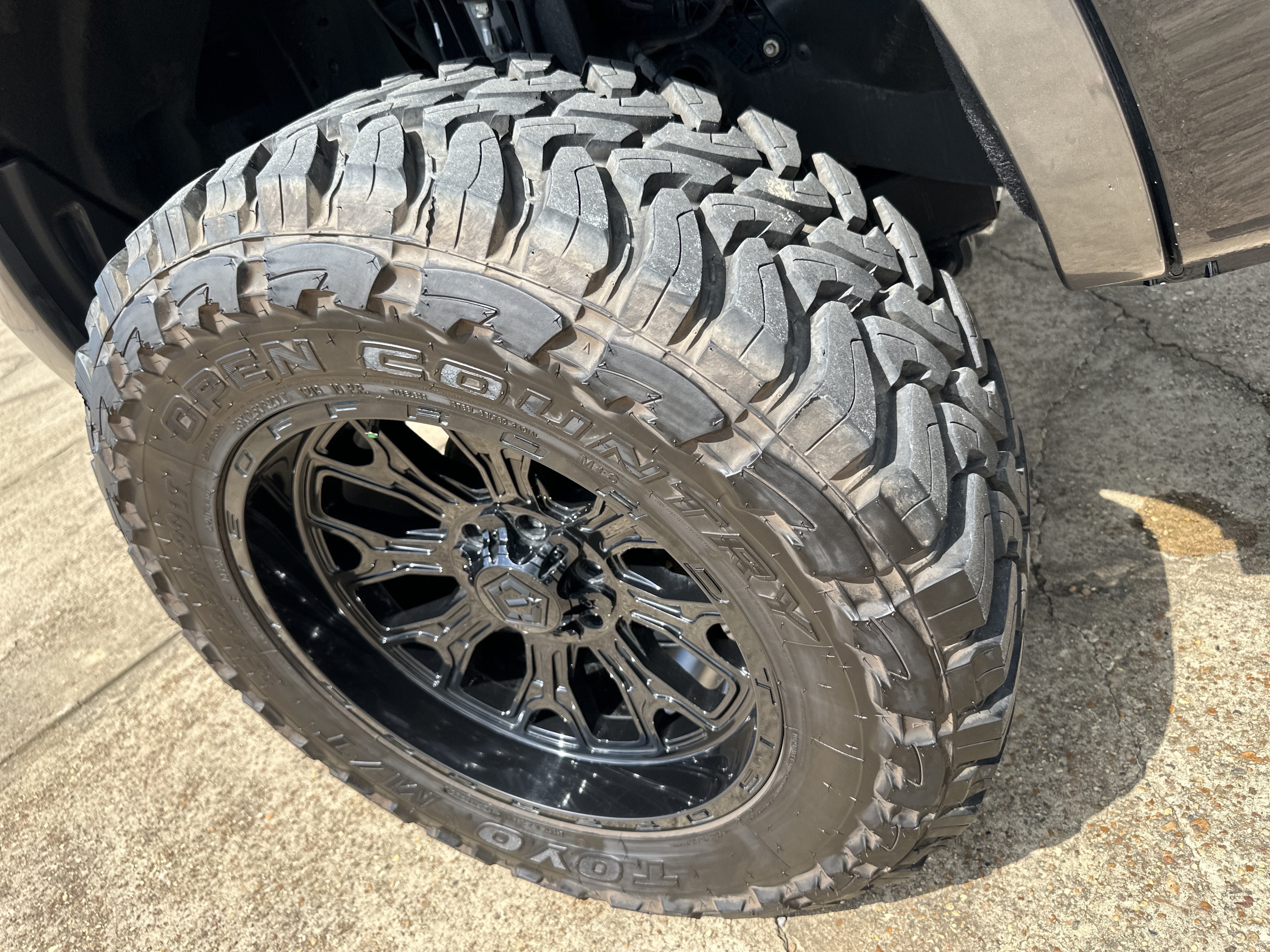 2019 Ford Ranger Base