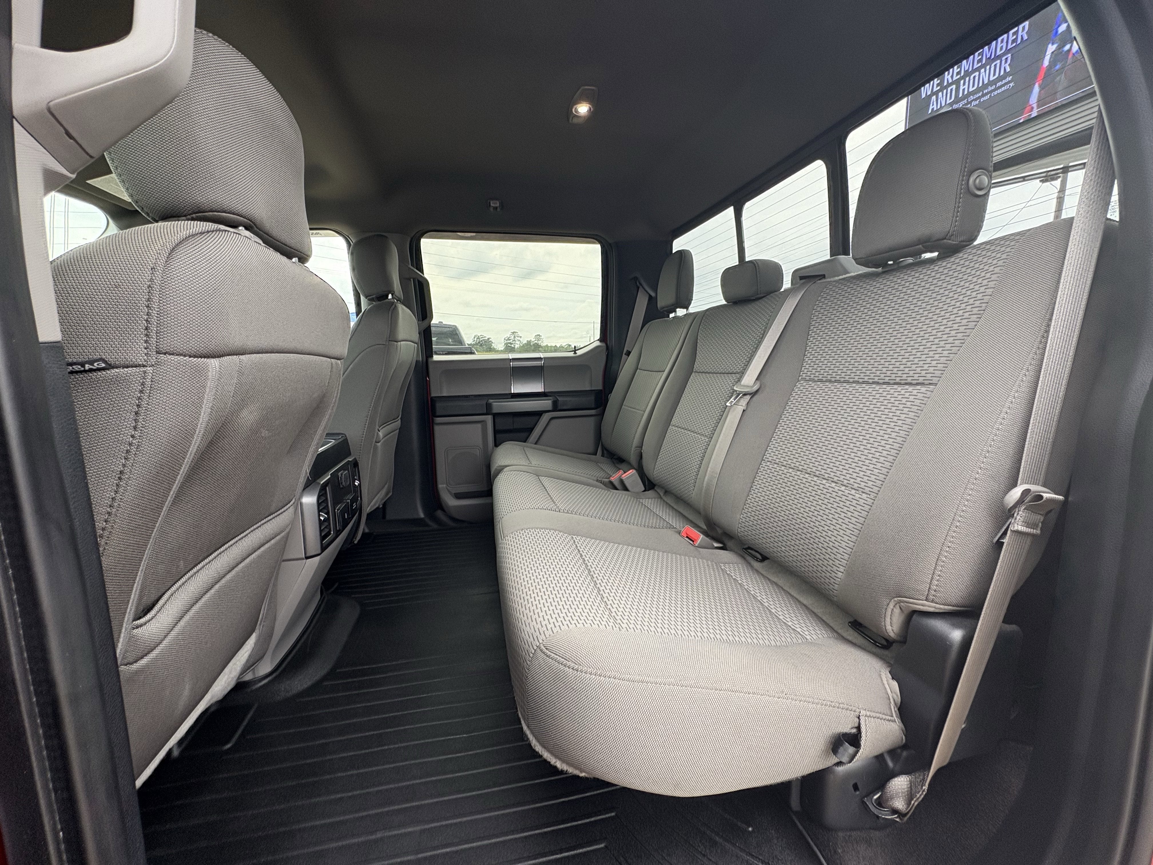2019 Ford F-150 Base