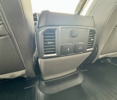 2019 Ford F-150 Base