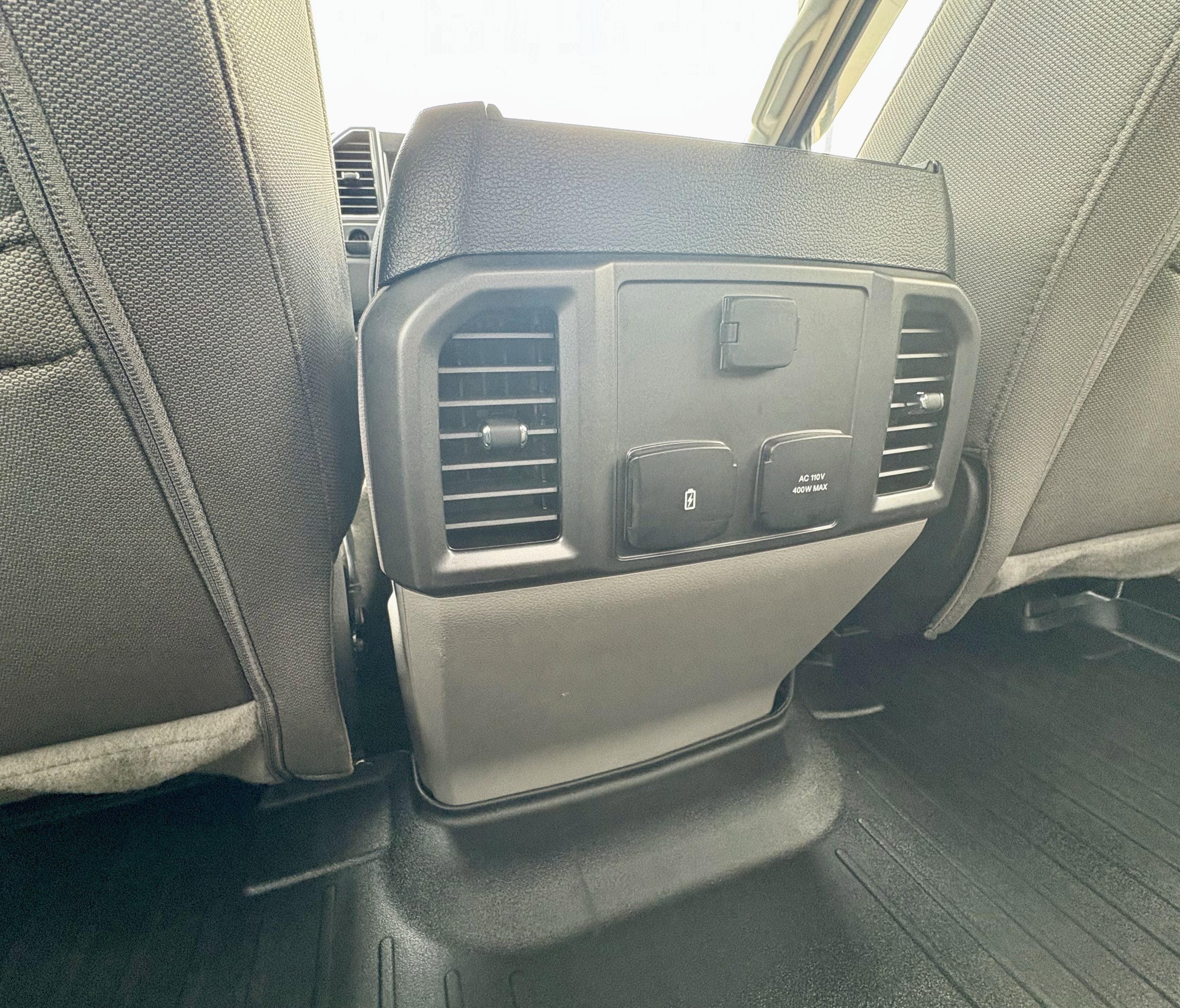 2019 Ford F-150 Base