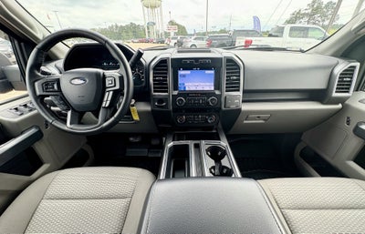 2019 Ford F-150 Base